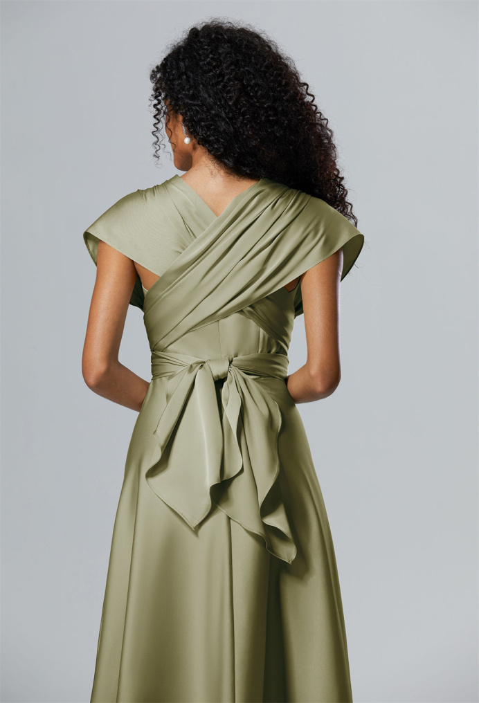 AW Salome Convertible Dress